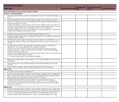 To Do Checklist Template Excel Skincense Co