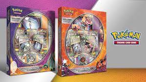 We did not find results for: Pokemon Tcg Ultra Beasts Gx Premium Collections Pokemon Com