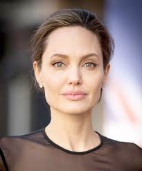 angelina jolie bells palsy acupuncture