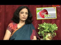 Right Diet Diet Plan For Working Women By Dr P Janaki Srinath Nutritionist