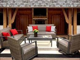 Northcape Patio Furniture California