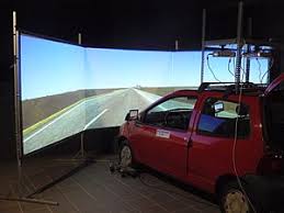 Additionally, you can even customize your car or truck. Driving Simulator Wikipedia
