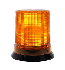 Amber Led 360 Ebeacon Strobes Nmore
