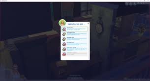 I just downloaded lilmssam's simda dating app and can't find it on my sims' phones. Littlemssam S Sims 4 Mods Simda Dating App Simda Dating App Can Help You Sims 4 Sims Sims 4 Mods