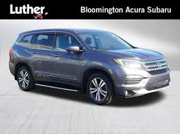 Used Honda Pilot For Near Me