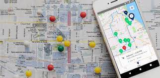 google maps route optimization does it