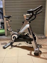 exercise bike bicycle cardio