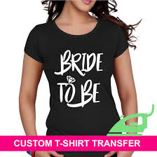 Details About Bride Tribe Iron On T Shirt Transfer Hen Do Party Bride To Be Design Wedding