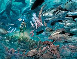 69 aquaman hd wallpapers and background images. Aquaman Character Comic Vine