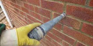 cavity wall insulation insulate your