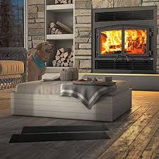 Neattec Magnetic Fireplace Draft
