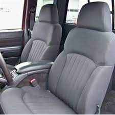 Chevrolet S10 Blazer Regular Cab