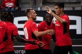 Stade rennais football club, commonly referred to as stade rennais fc, stade rennais, rennes, or simply srfc, is a french professional footb. Dhp9iooveoci M