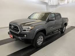 Post for sale by owner. Used Toyota Tacomas For Sale Near Me Truecar