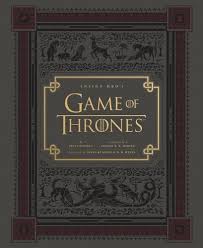 book about hbo series