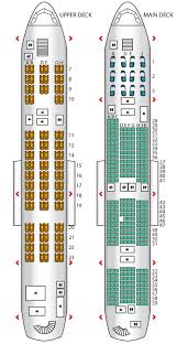 Korean Air A380 What You Need To Know Business Traveller