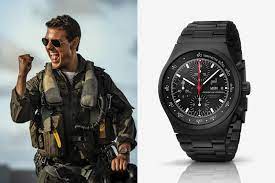 the best watches in tom cruise s watch