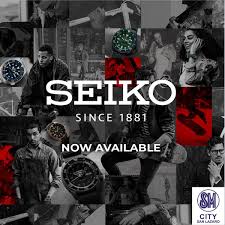 We did not find results for: Sm City San Lazaro Pa Twitter Good News Japan S Automatic Watch Brand Seiko Is Now Available In Time Depot Check Out The Collection Now Available In Store With 0 Credit Card Installment