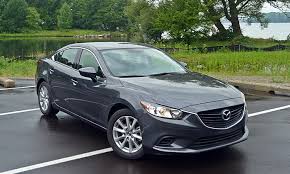 New mazda 6 2018 facelift review. 2014 Mazda Mazda6 Pros And Cons At Truedelta 2014 Mazda6 Sport Review Manual Transmission By Michael Karesh