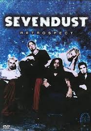 Retrospect Sevendust Album Wikipedia
