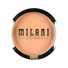 milani conceal perfect smooth finish cream to powder foundation buff