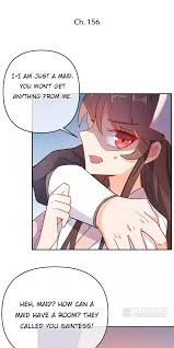 Jun 02, 2019 · taming a maid: Tip To Taming The Flirting Girl Chapter 156 Manga 1st