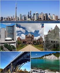 Toronto Wikipedia