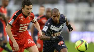 An early red card for rennes. Rolan Au Deportivo En 2018