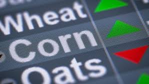 Corn Etf Stock Quote Price Analysis Holdings Chart Etf