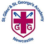 Image result for st giles and st georges primary school