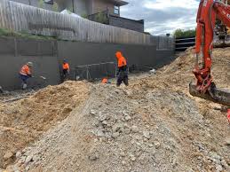 Basement Construction Melbourne
