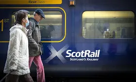 ScotRail has unveiled 'exciting' new timetable for Glasgow services
