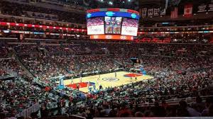 how do the lakers and clippers share an