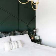 dark green bedroom inspiration the