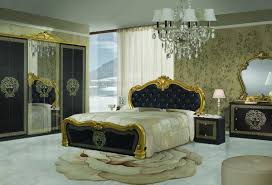 versace italian bedroom rayaan furniture