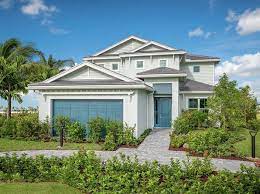 New Construction Homes In Palm Beach