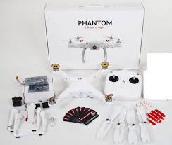 dji phantom 5 8ghz quadcopter drone uav