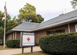 red cross moving peabody office to