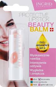 lip balm ingrid cosmetics protective