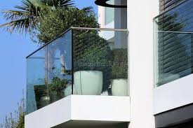 Use These 15 Balcony Glass Design Ideas