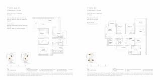 mont botanik residence floor plan