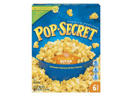 11 healthiest microwave popcorn brands