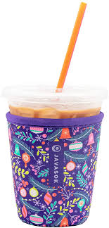 The nutrition information is based on standard product formulations, serving sizes and average values for ingredients from mcdonald's suppliers and is rounded in. Mcdonalds Tie Dye Rainbow 30 32oz Large Dunkin Donuts Java Sok Reusable Iced Coffee Cup Insulator Sleeve For Cold Beverages And Neoprene Holder For Starbucks Coffee More Thermocoolers Kitchen Dining Swl13562 Nl