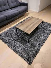 Coffee Table And Rug Coffee Tables