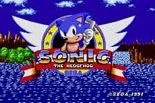 sonic games play sonic the