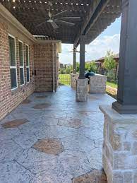 Outdoor Flooring For Patios Pool Decks