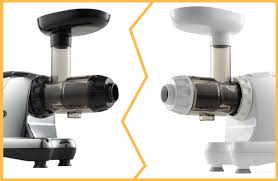 Difference Between Omega Juicer J8004 And J8006