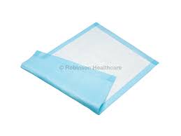 100 x readi disposable incontinence bed