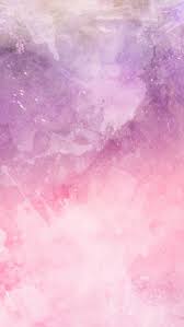 Pink Watercolor Hd Wallpaper Iphone 5