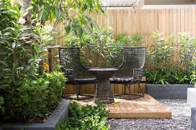 Beautiful Home Garden Decoration Idea